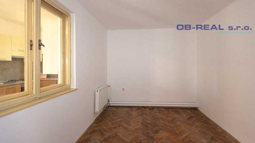 V Gáni predaj rekonštr. 5izb RD 120m2, garáž, pozemok 800m2