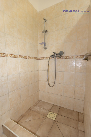 V Gáni predaj rekonštr. 5izb RD 120m2, garáž, pozemok 800m2