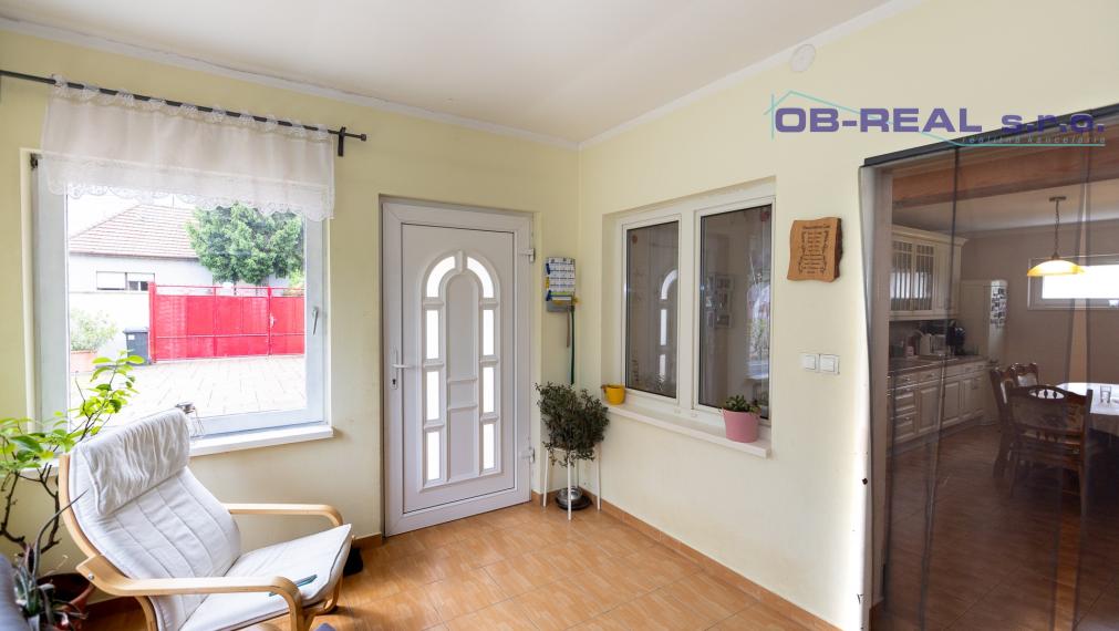 REZERVOVANÉ - Predaj reknštr.5izb RD 191m2 pozemok 2854m2 v obci Váhovce