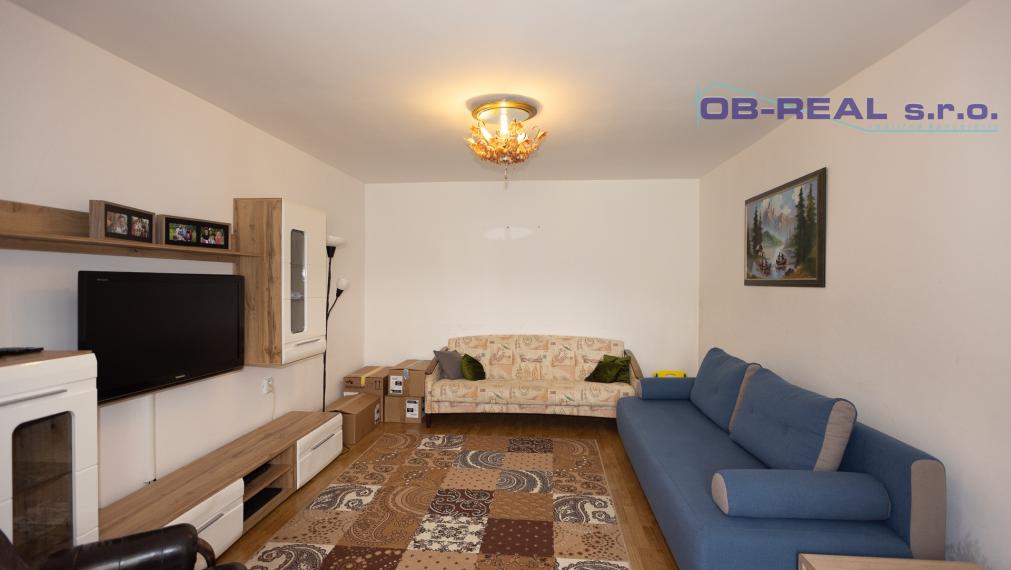 REZERVOVANÉ - Predaj reknštr.5izb RD 191m2 pozemok 2854m2 v obci Váhovce