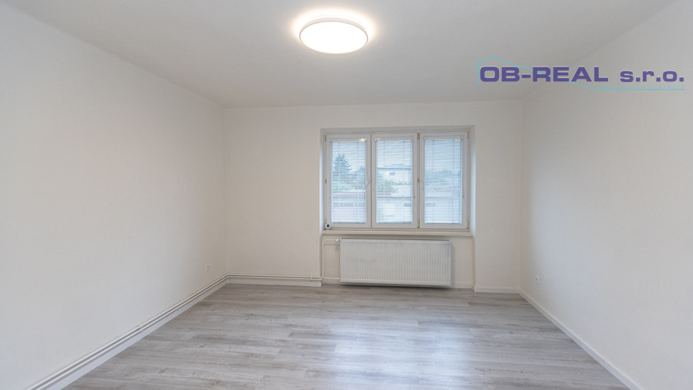 Predaj kompletne rekonštr. 2izb bytu 62m2 na zvýš. prízemí