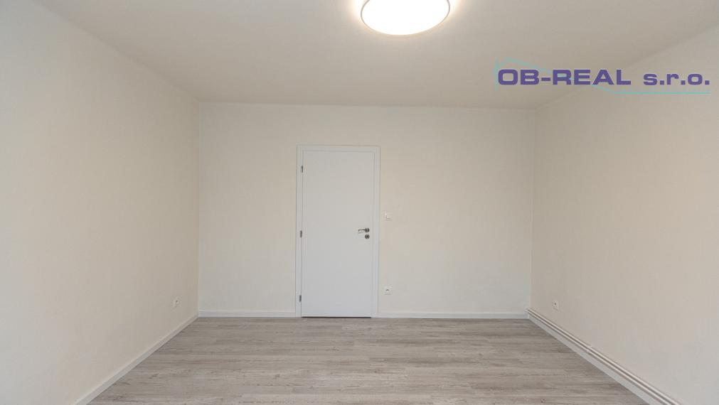 Predaj kompletne rekonštr. 2izb bytu 62m2 na zvýš. prízemí