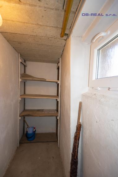 Predaj kompletne rekonštr. 2izb bytu 62m2 na zvýš. prízemí