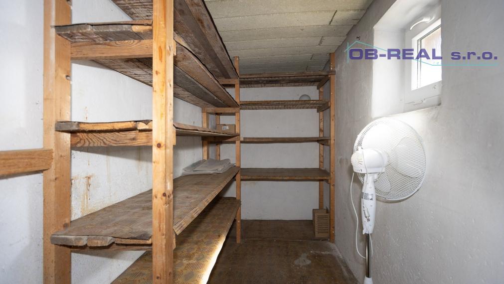 Predaj kompletne rekonštr. 2izb bytu 62m2 na zvýš. prízemí