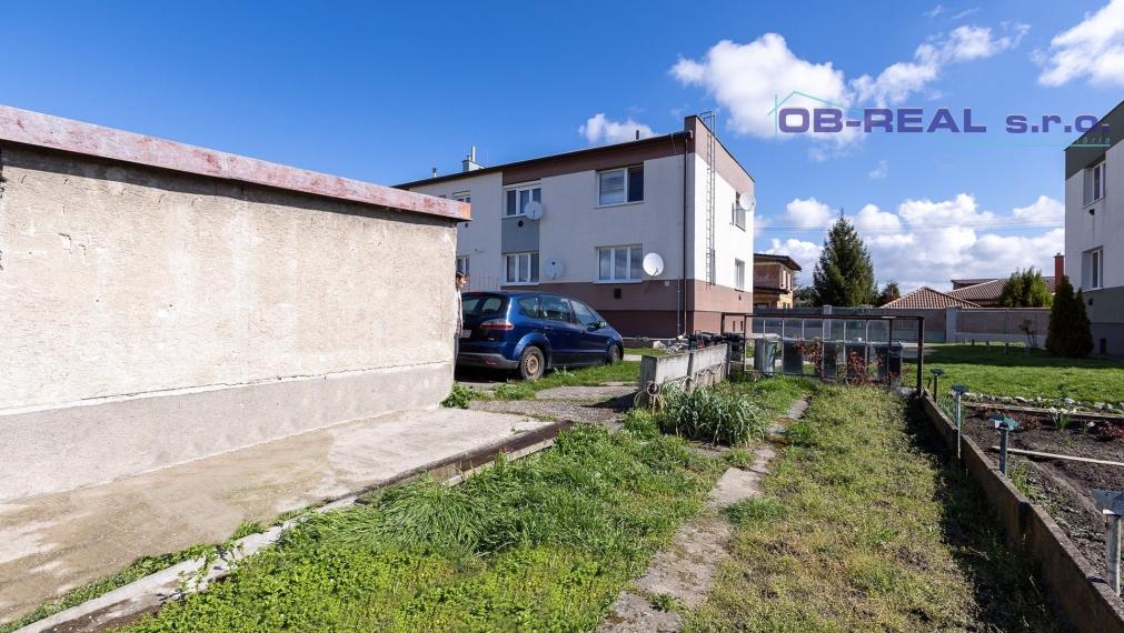 Predaj kompletne rekonštr. 2izb bytu 62m2 na zvýš. prízemí