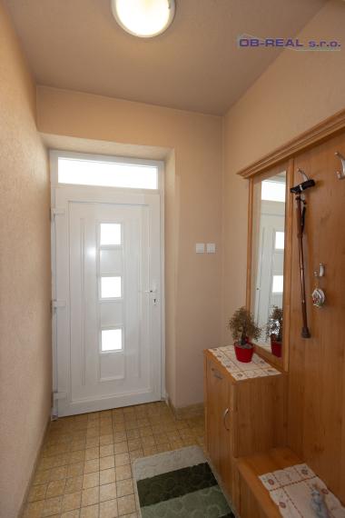 REZERVOVANÉ - Predaj 4izb trojpodlažného rod. domu 191m2 pozemok 400m2