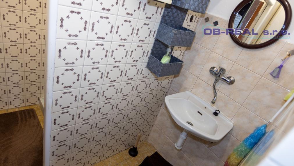 REZERVOVANÉ - Predaj 4izb trojpodlažného rod. domu 191m2 pozemok 400m2