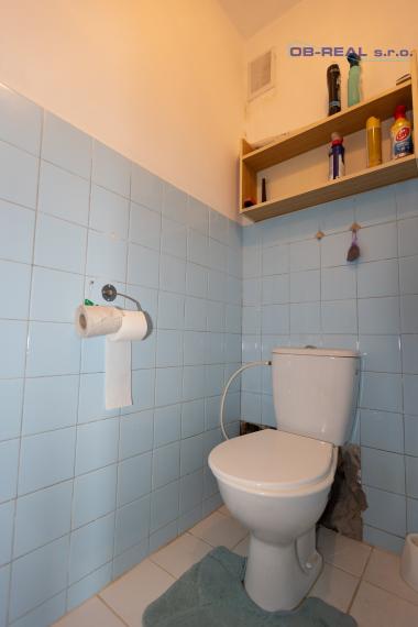 REZERVOVANÉ - Predaj 4izb trojpodlažného rod. domu 191m2 pozemok 400m2