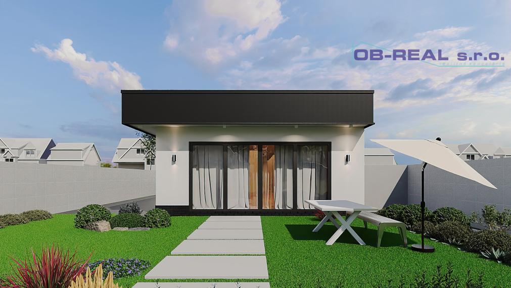 Predaj novostavby 4izb holodomu 169m2 pozemok 446m2