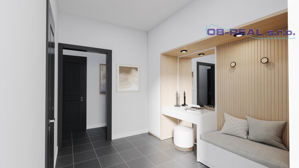 Predaj novostavby 4izb holodomu 169m2 pozemok 446m2