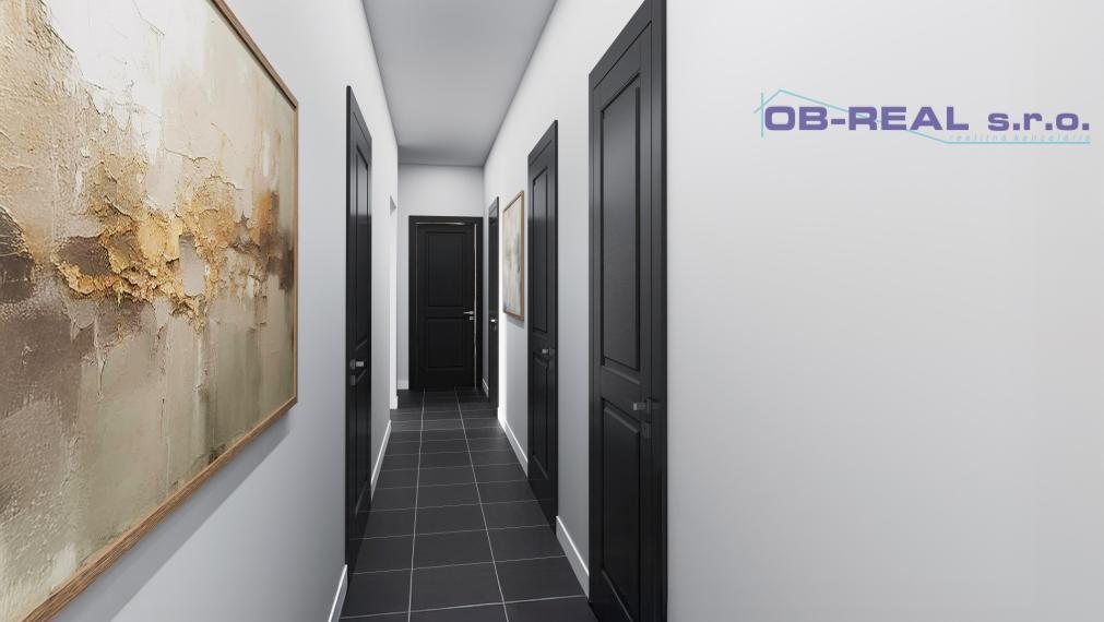 Predaj novostavby 4izb holodomu 169m2 pozemok 446m2