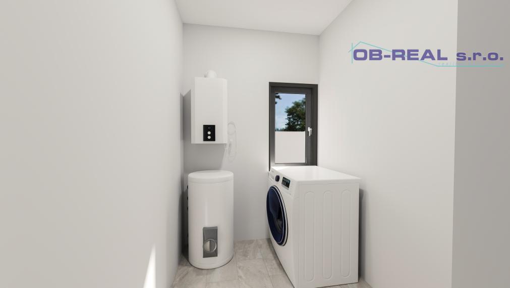 Predaj novostavby 4izb holodomu 169m2 pozemok 446m2