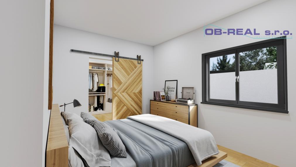 Predaj novostavby 4izb holodomu 169m2 pozemok 446m2