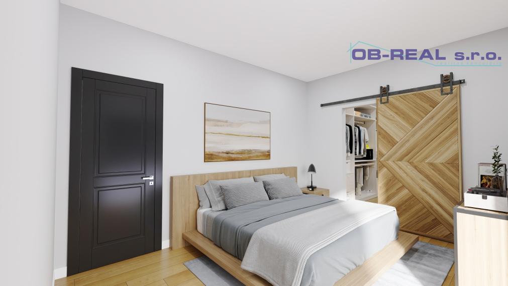 Predaj novostavby 4izb holodomu 169m2 pozemok 446m2