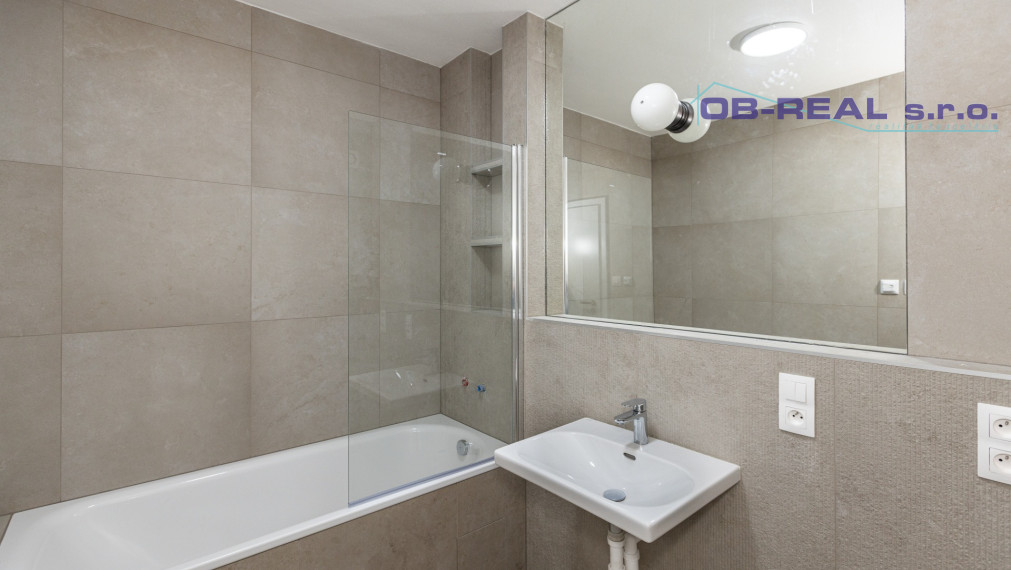 Predaj moderného 3izb bytu 70m2 v novostavbe v centre Sládkovičova