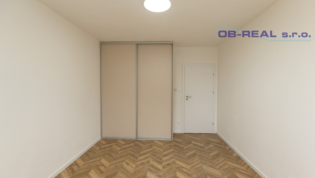 Predaj moderného 3izb bytu 70m2 v novostavbe v centre Sládkovičova