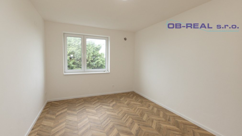 Predaj moderného 3izb bytu 70m2 v novostavbe v centre Sládkovičova