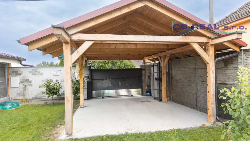 Predaj 4izb RD 183m2 pozemok 464m2 výstavba 2015 čiatč. Zariadený