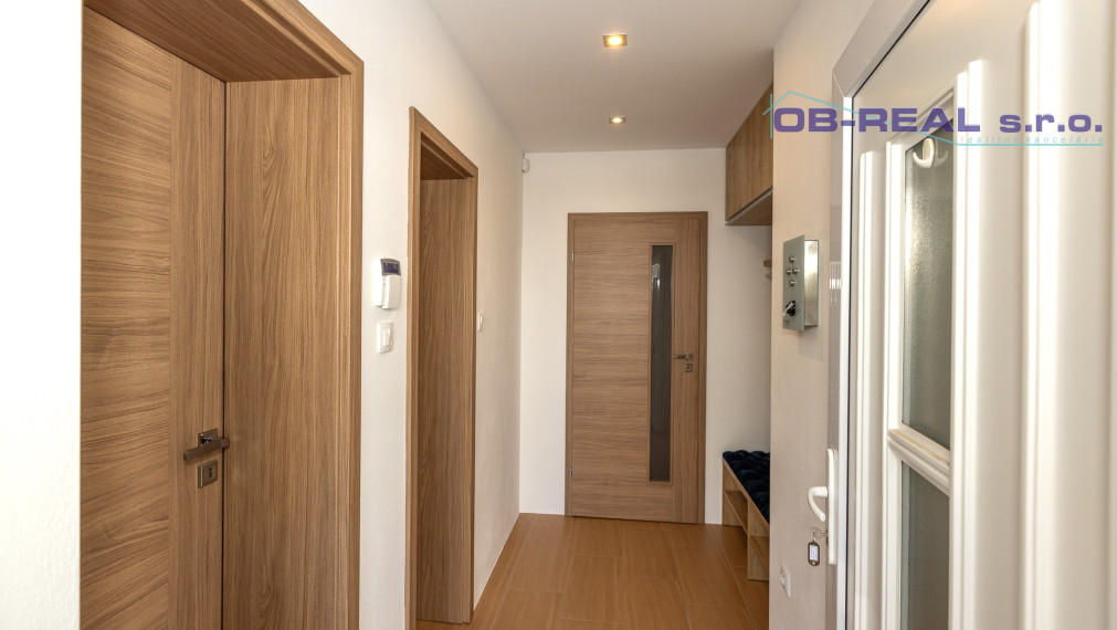 Predaj 4izb RD 183m2 pozemok 464m2 výstavba 2015 čiatč. Zariadený