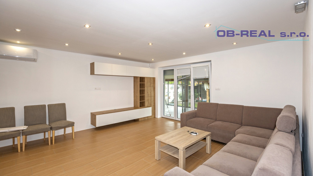 Predaj 4izb RD 183m2 pozemok 464m2 výstavba 2015 čiatč. Zariadený