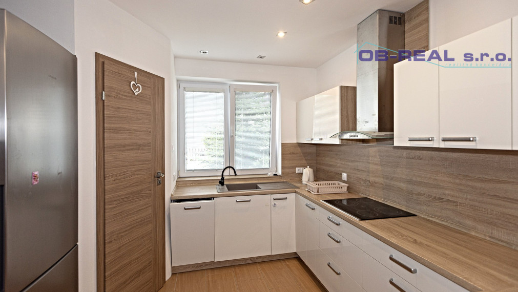 Predaj 4izb RD 183m2 pozemok 464m2 výstavba 2015 čiatč. Zariadený