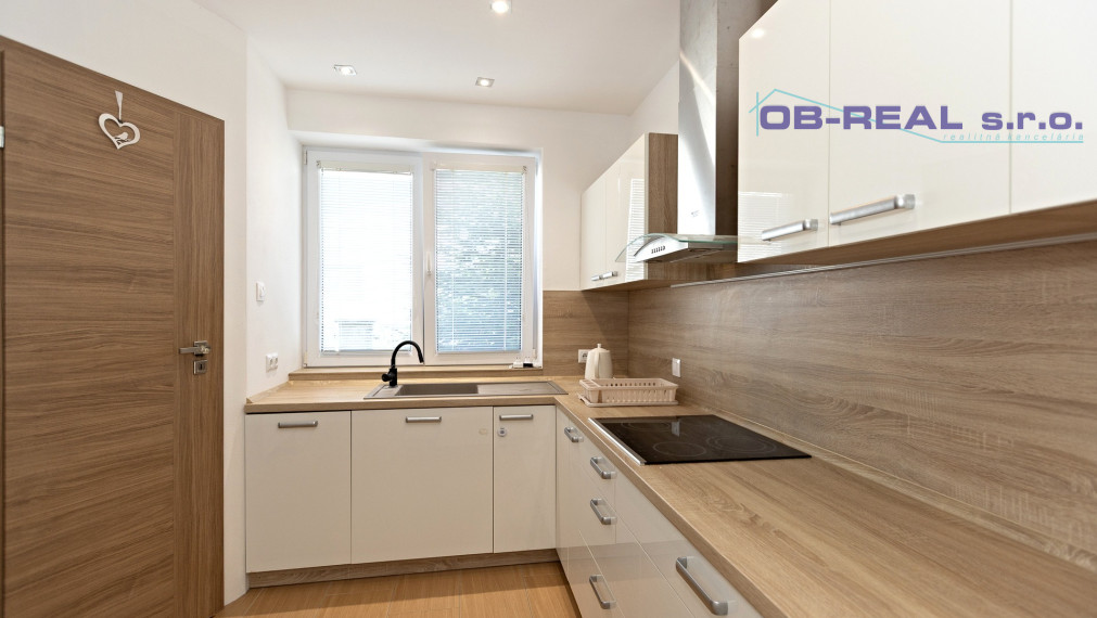 Predaj 4izb RD 183m2 pozemok 464m2 výstavba 2015 čiatč. Zariadený