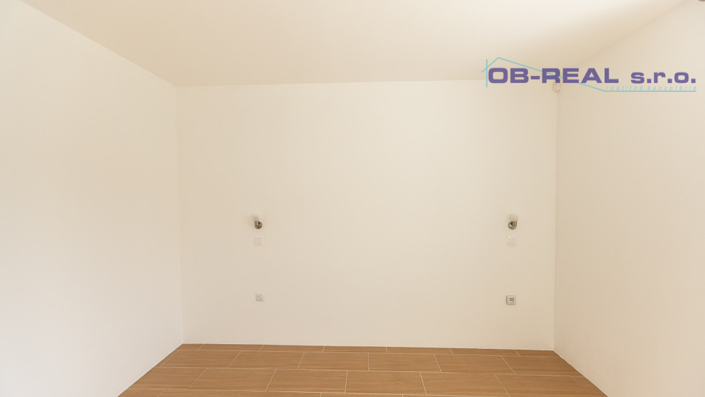 Predaj 4izb RD 183m2 pozemok 464m2 výstavba 2015 čiatč. Zariadený