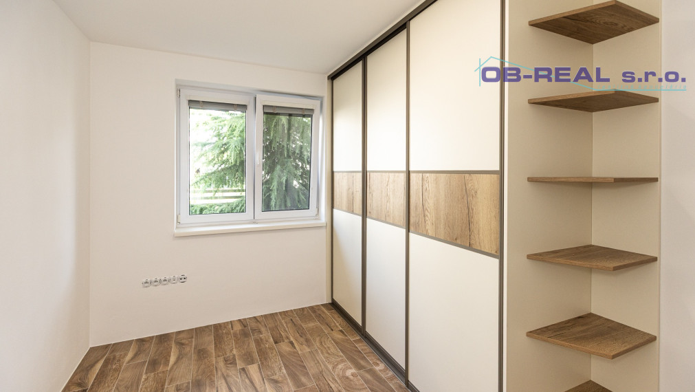 Predaj 4izb RD 183m2 pozemok 464m2 výstavba 2015 čiatč. Zariadený