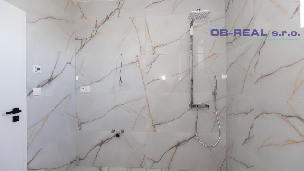 AKCIA zľava 5000,- eur! Predaj 2izb Skolaudovaných bytov s terasou a pozemkom v novovybudovanej lokalite Oriešky - Zátišie v Sládkovičove