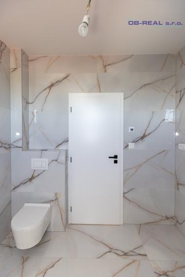 AKCIA zľava 5000,- eur! Predaj 2izb Skolaudovaných bytov s terasou a pozemkom v novovybudovanej lokalite Oriešky - Zátišie v Sládkovičove