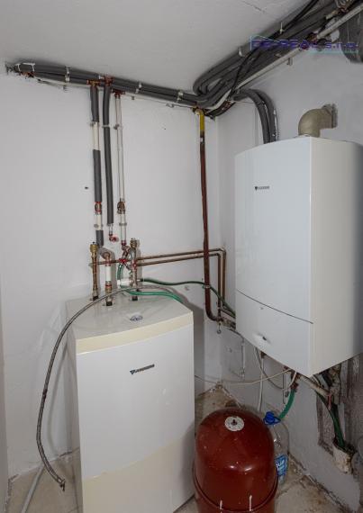 REZERVOVANÉ-Predaj rekonštr. 5izb RD 240m2, parková úprava, pozemok 198m2