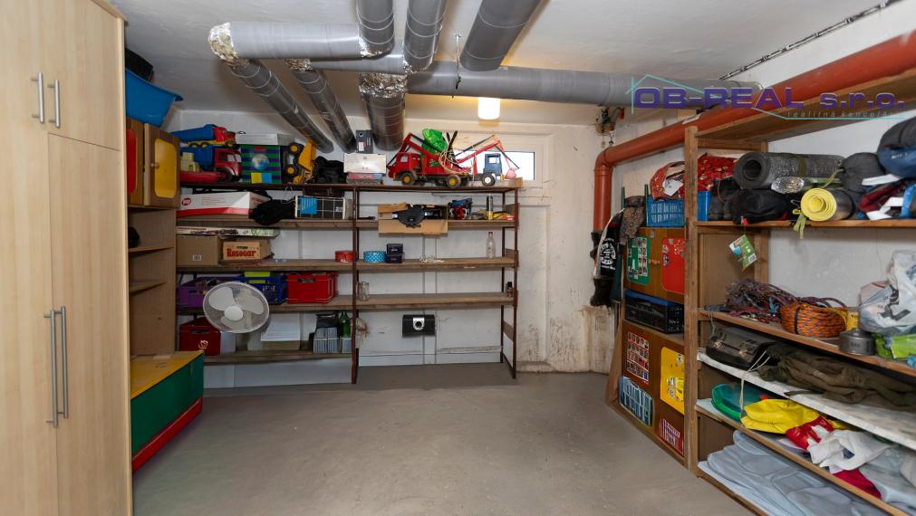 Predaj reknštr.4izb bytu 79m2+mur.pivnica 18m2-Predajom voľný