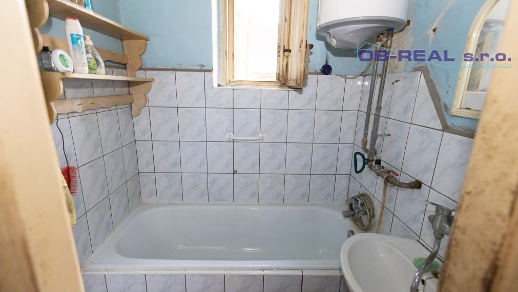 Predaj 3izb RD s prístavbou zast. 150m2 na pozemku 1459m2