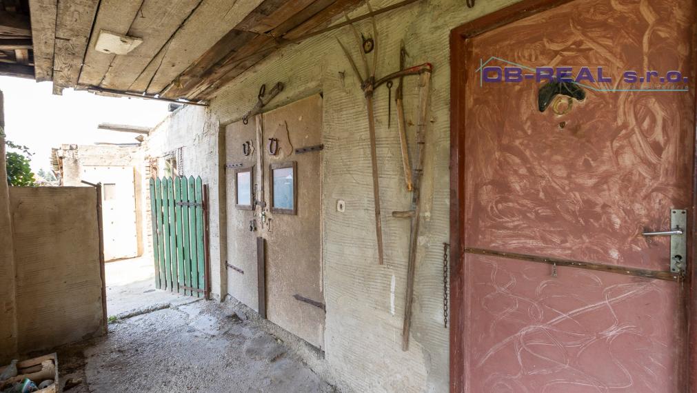 Predaj 3izb RD s prístavbou zast. 150m2 na pozemku 1459m2