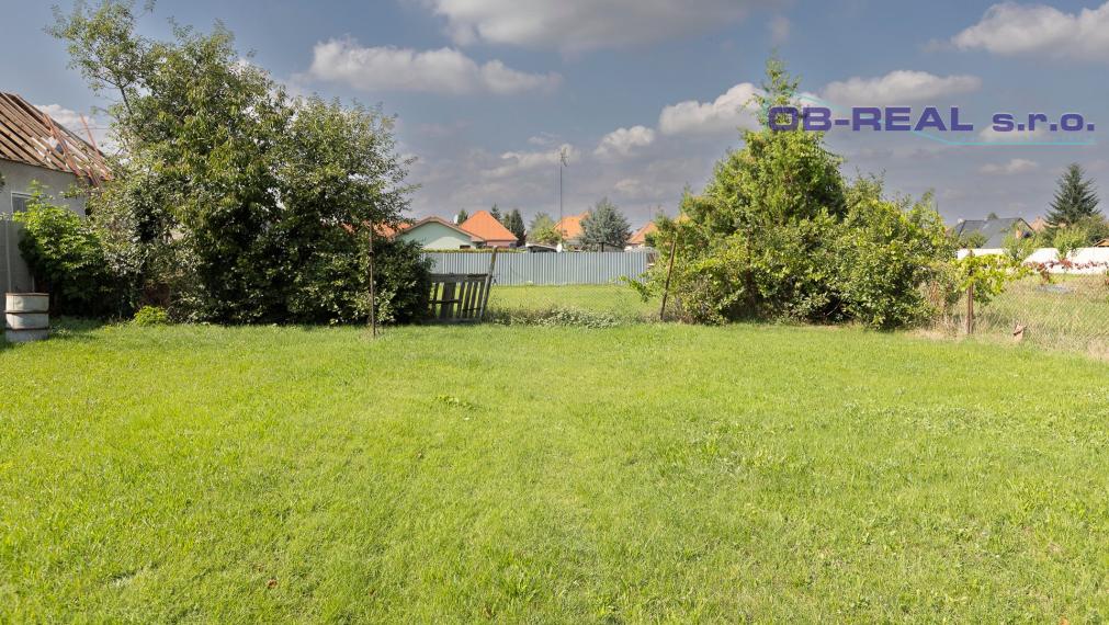Predaj 3izb RD s prístavbou zast. 150m2 na pozemku 1459m2