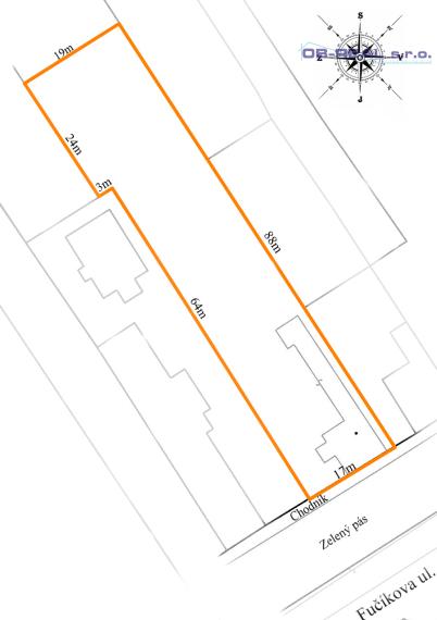 Predaj 3izb RD s prístavbou zast. 150m2 na pozemku 1459m2