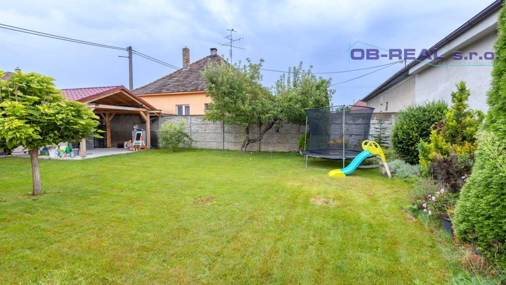 Predaj 4izb RD 183m2 pozemok 464m2 výstavba 2015 čiatč. Zariadený