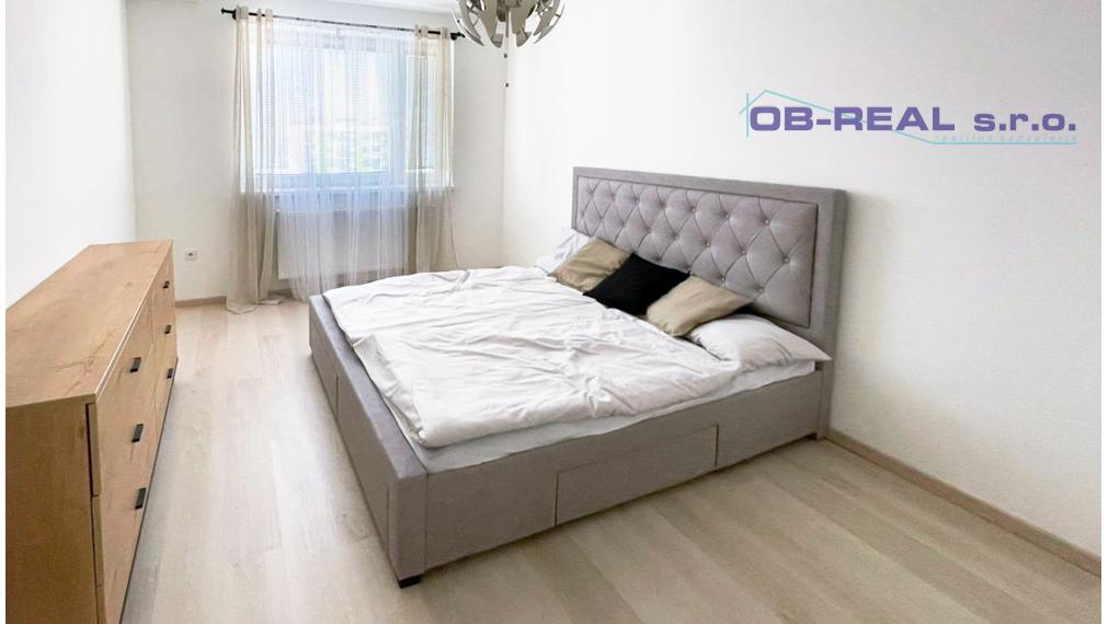 Veľký 3-izbový byt 87,7 m2 v Galante na PREDAJ!