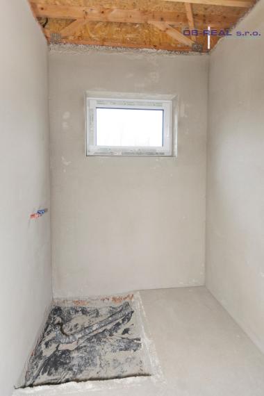 Exkluzívne ponúkame na predaj novostavby 4izb RD + garáž, v radovej zástavbe v novovybudovanej lokalite v Nebojsi