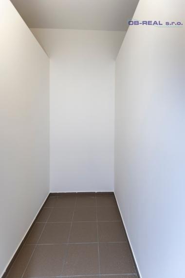 Prenajmeme zariadený 2izb byt 54,3+2,1m2, 3posch. novostavba - GA West M - Ihneď voľný