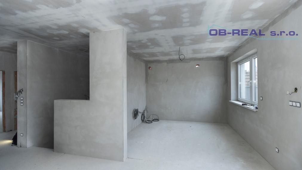 C_Predaj 3izb bytu 103m2 na 1.poschodí tehl. bytovky GA-HODY