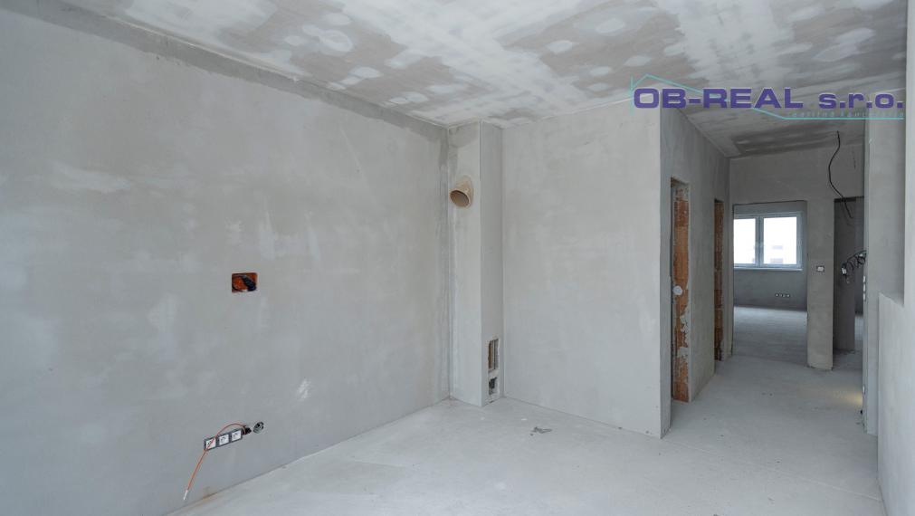 C_Predaj 3izb bytu 103m2 na 1.poschodí tehl. bytovky GA-HODY