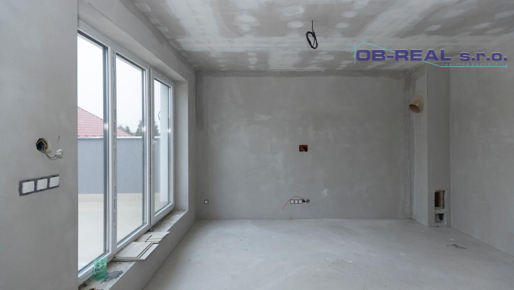 C_Predaj 3izb bytu 103m2 na 1.poschodí tehl. bytovky GA-HODY