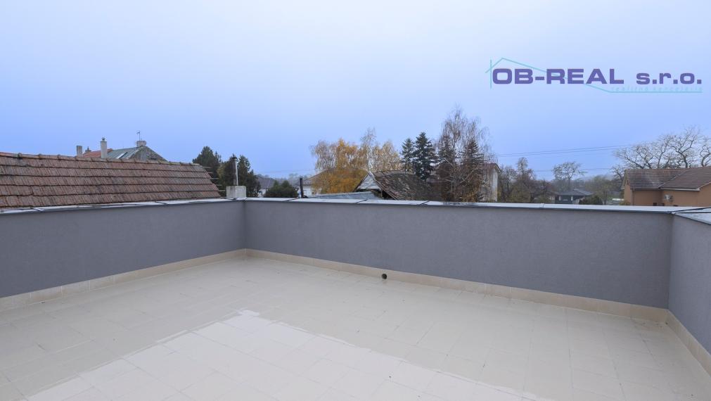 C_Predaj 3izb bytu 103m2 na 1.poschodí tehl. bytovky GA-HODY