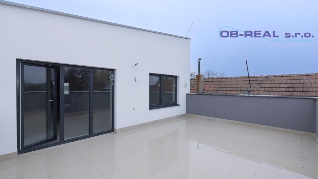 C_Predaj 3izb bytu 103m2 na 1.poschodí tehl. bytovky GA-HODY