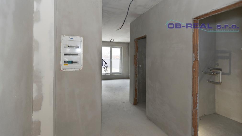 C_Predaj 3izb bytu 103m2 na 1.poschodí tehl. bytovky GA-HODY