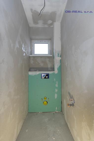 C_Predaj 3izb bytu 103m2 na 1.poschodí tehl. bytovky GA-HODY