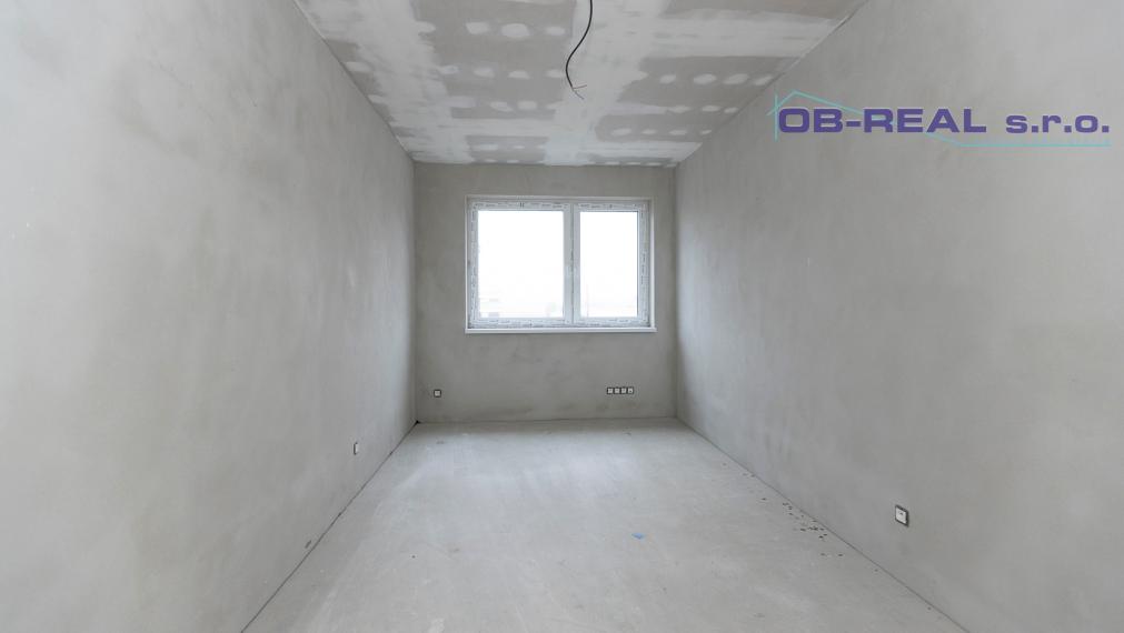 C_Predaj 3izb bytu 103m2 na 1.poschodí tehl. bytovky GA-HODY