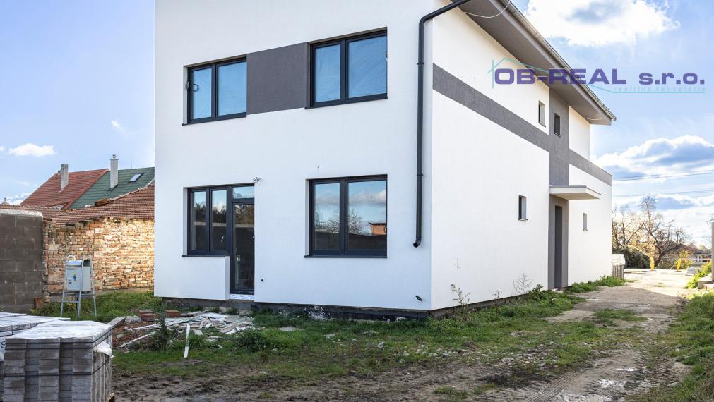 C_Predaj 3izb bytu 103m2 na 1.poschodí tehl. bytovky GA-HODY