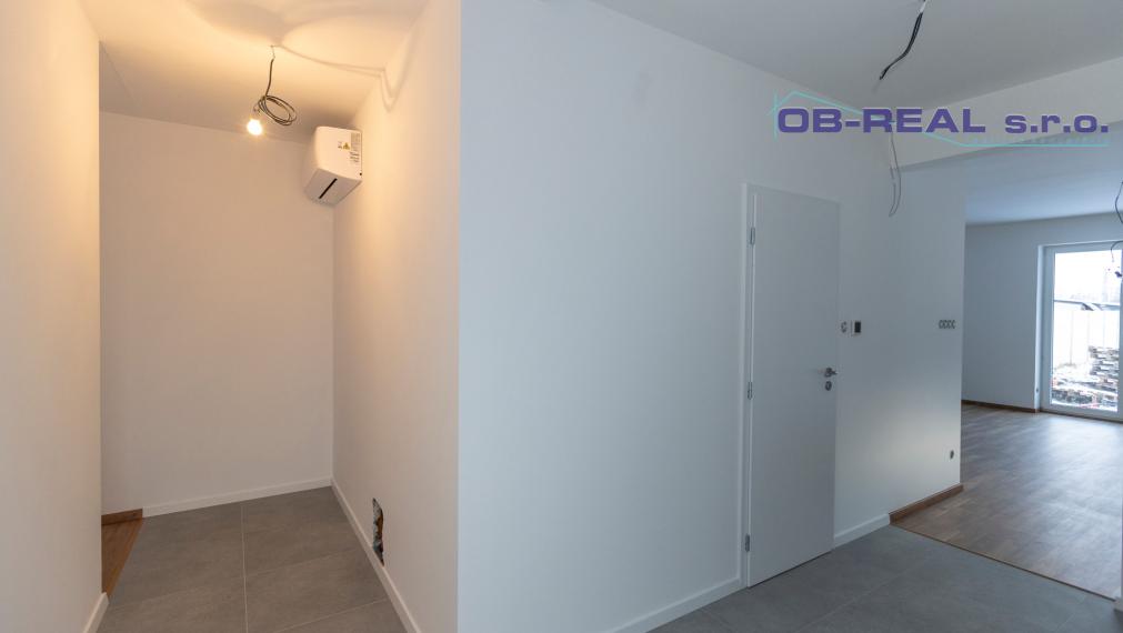 Predaj novostavby 4izb RD zastv. 118m2, oplotený pozemok 719m2